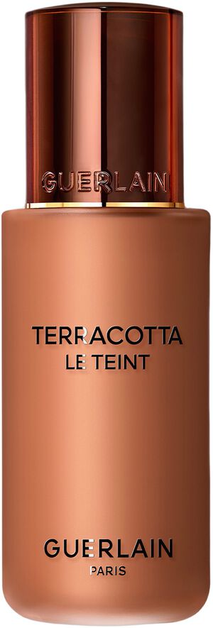 TERRA LE TIENT HEALTHY GLOW FOUNDAT