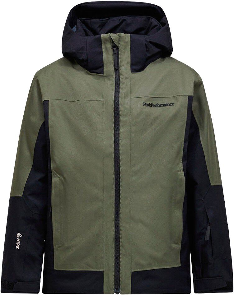 Rider Tech Insulated Vinerjakke