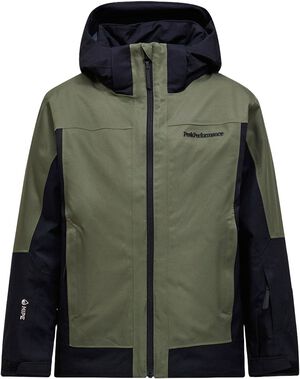 Rider Tech Insulated Vinerjakke