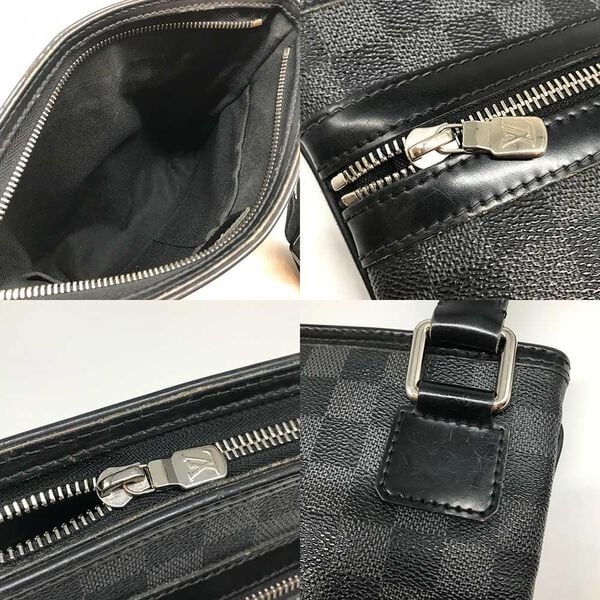 Louis Vuitton Crossbody Bag