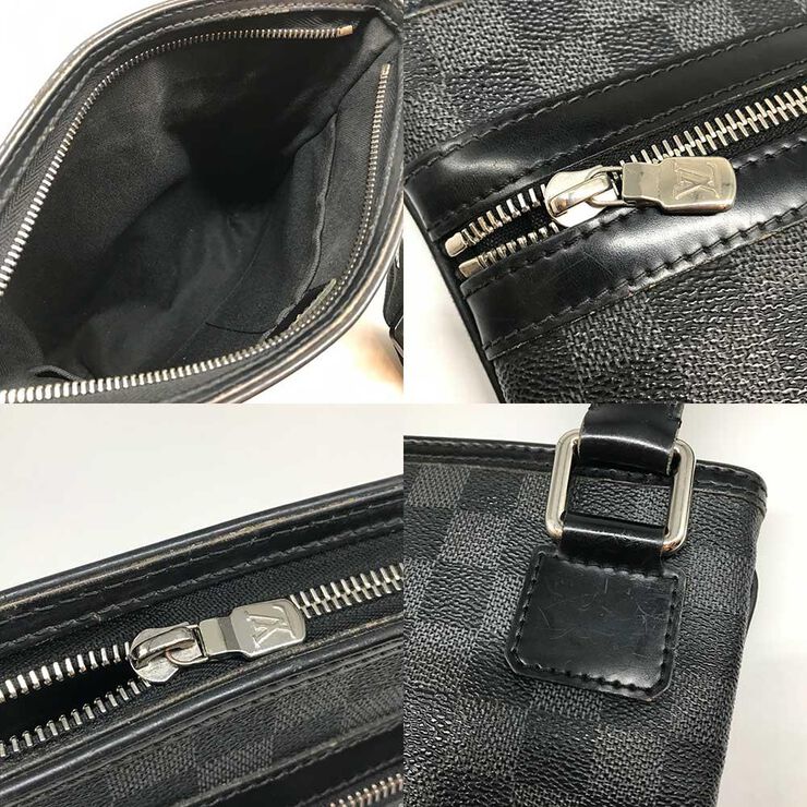 Louis Vuitton Crossbody Bag