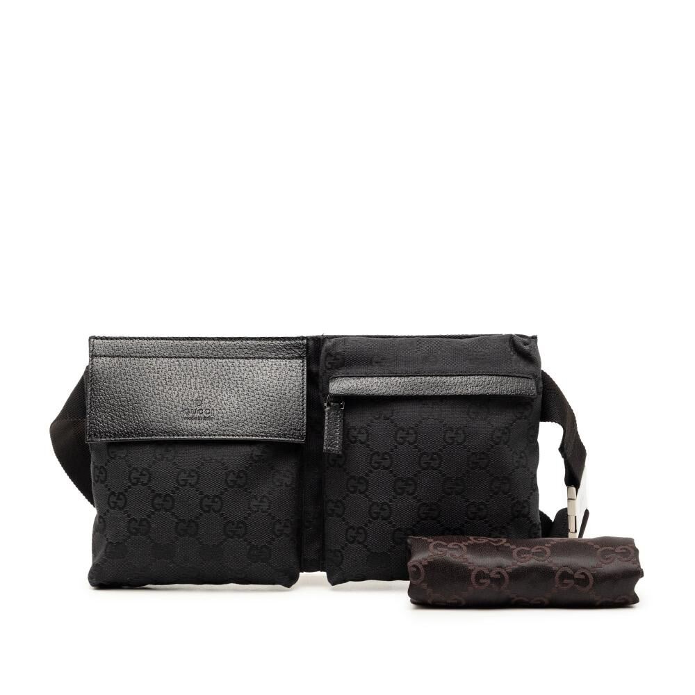 Gucci Belt Bag