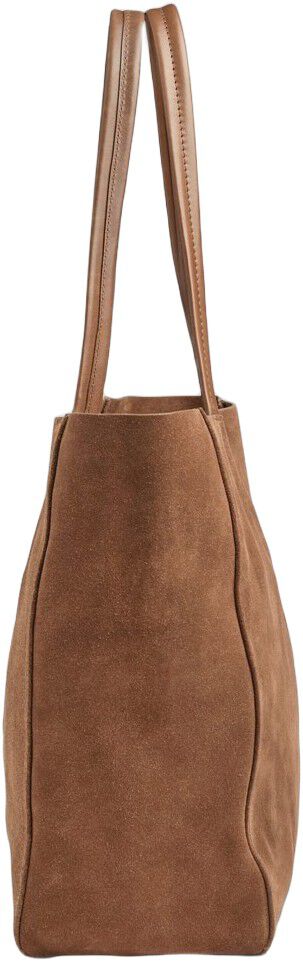 Zarahmbg Shopper, Suede