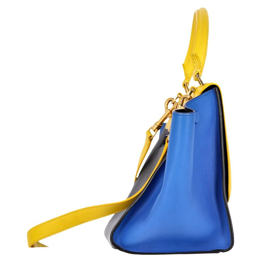 C&Atilde;&copy;line Trapeze