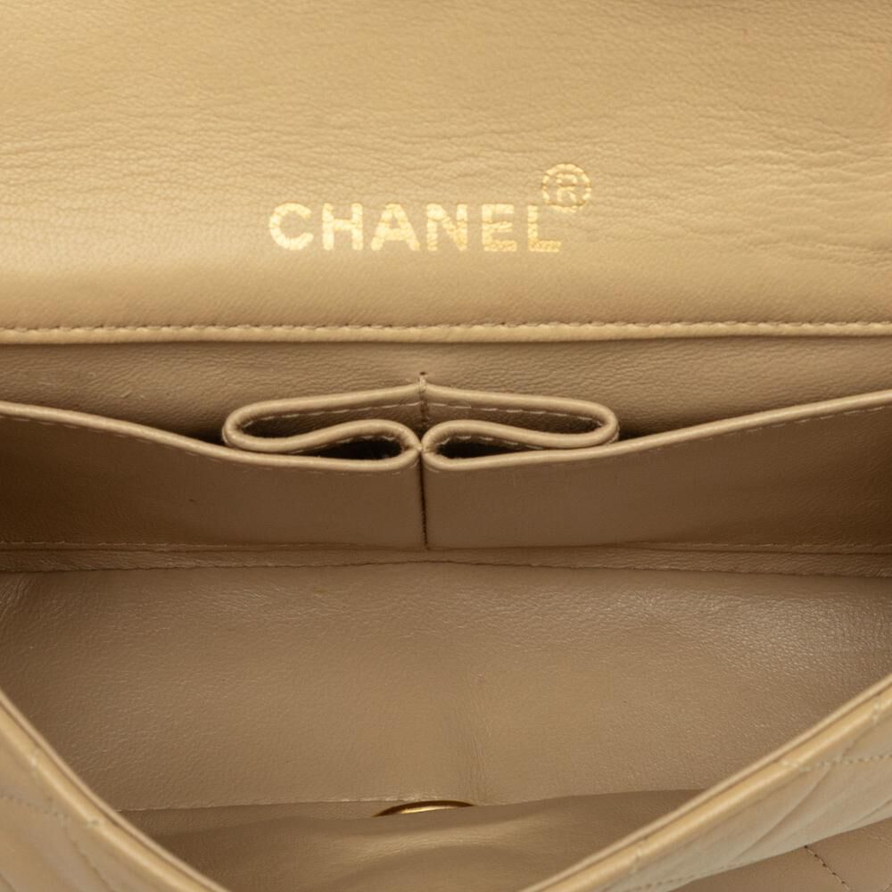 Chanel Flap Bag