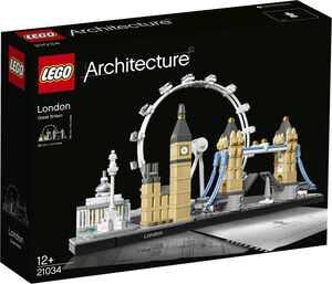 London 21034
