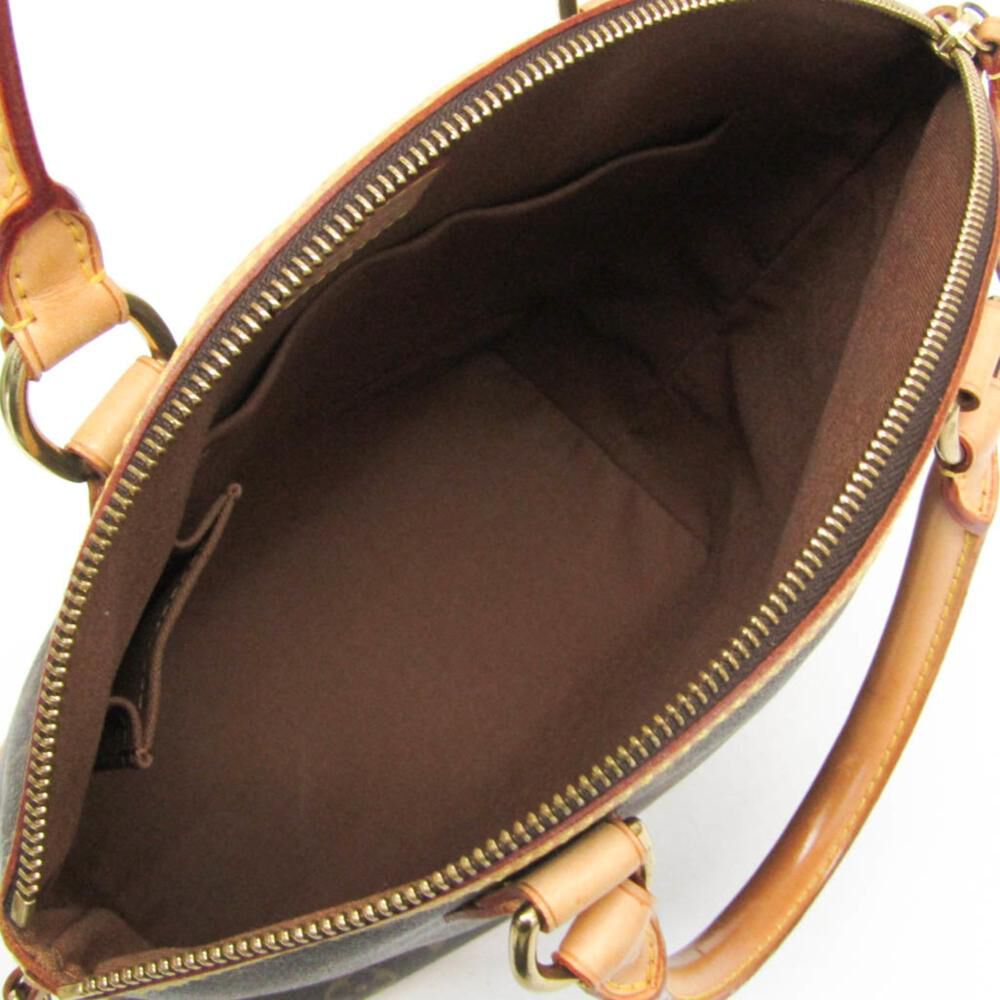Louis Vuitton Lockit