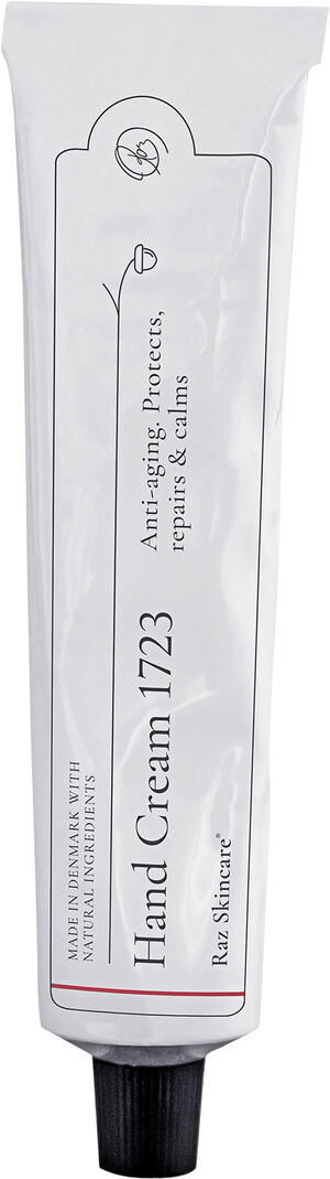 New & Improved Hand Cream 75 ml