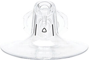 Elvie Pump Breast Shield - 24mm 2 pack
