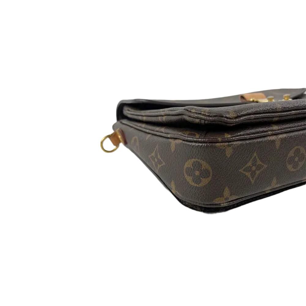 Louis Vuitton Pochette M&eacute;tis