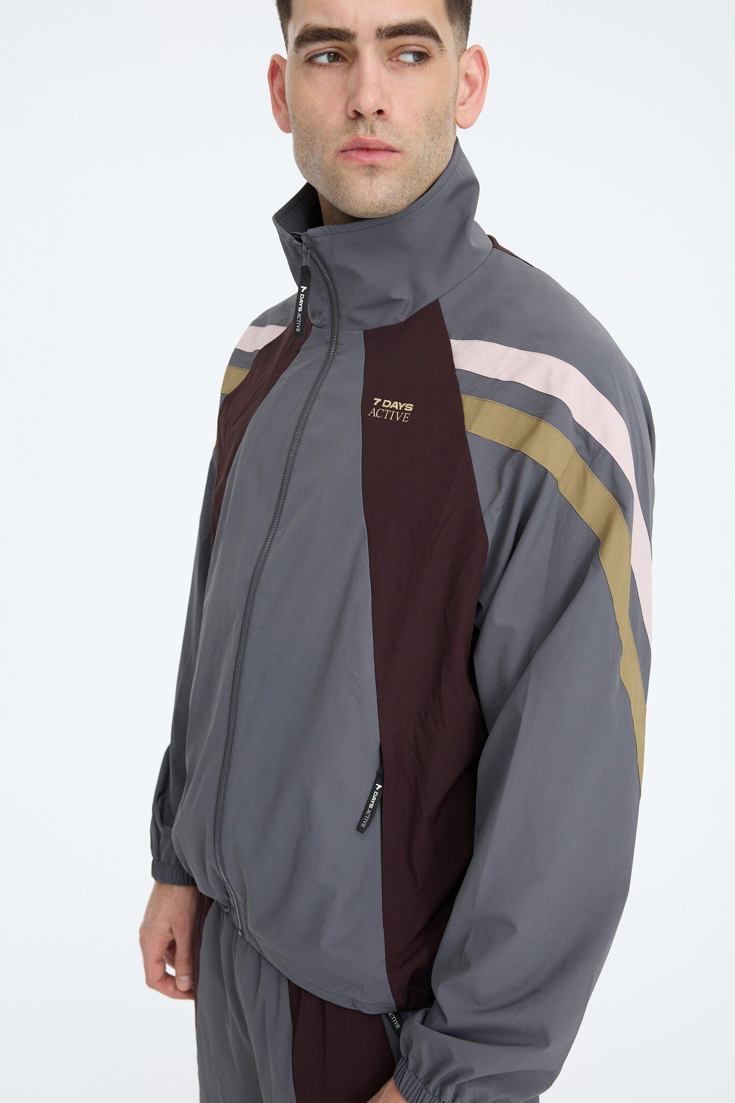 SOUL Track Jacket