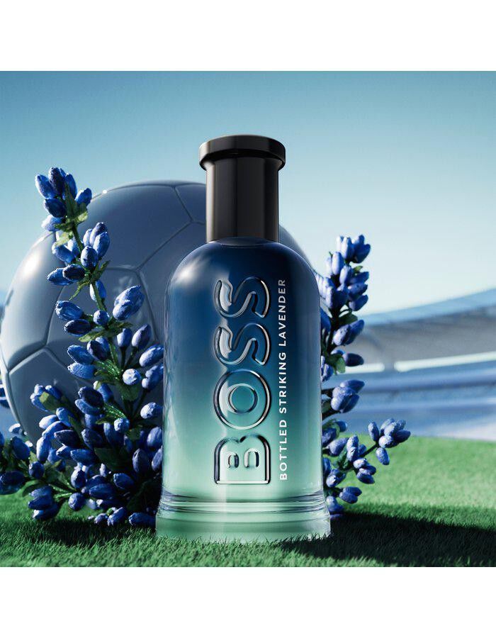 Bottled Bold Lavender EdP