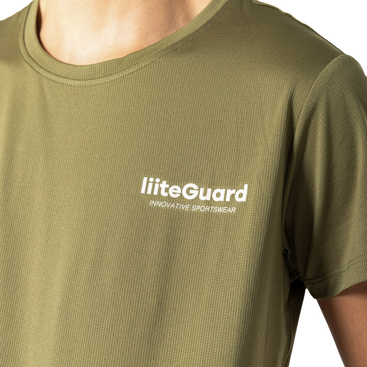 Ground Tech T-shirt