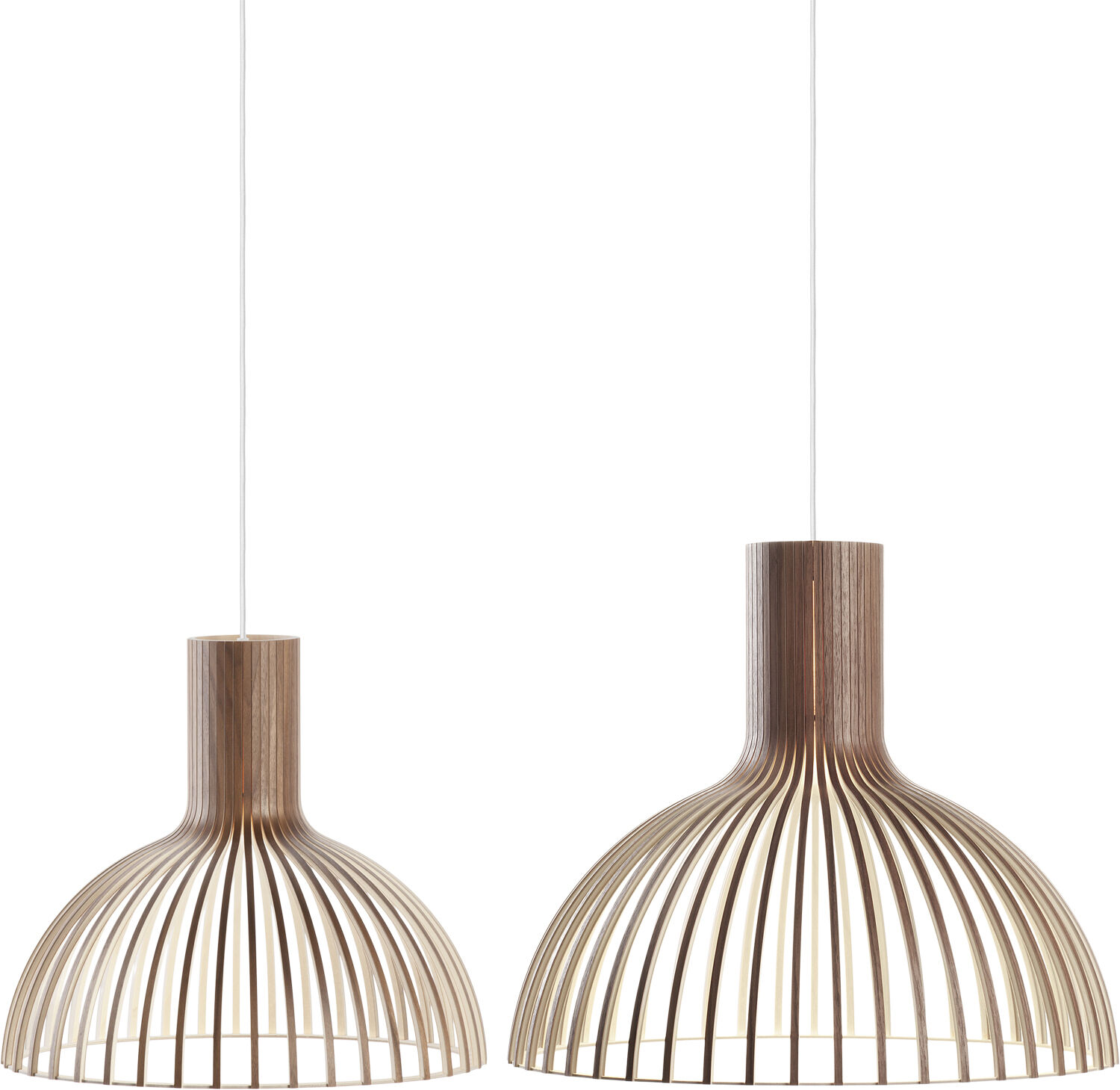 Victo Small 4251, Pendel