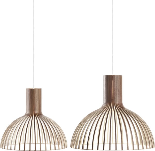 Victo Small 4251, Pendel