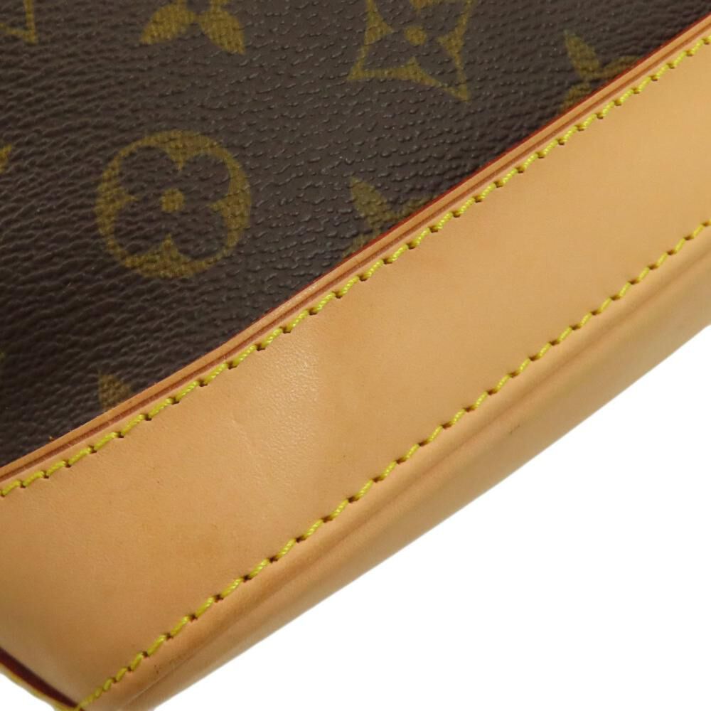 Louis Vuitton Lockit