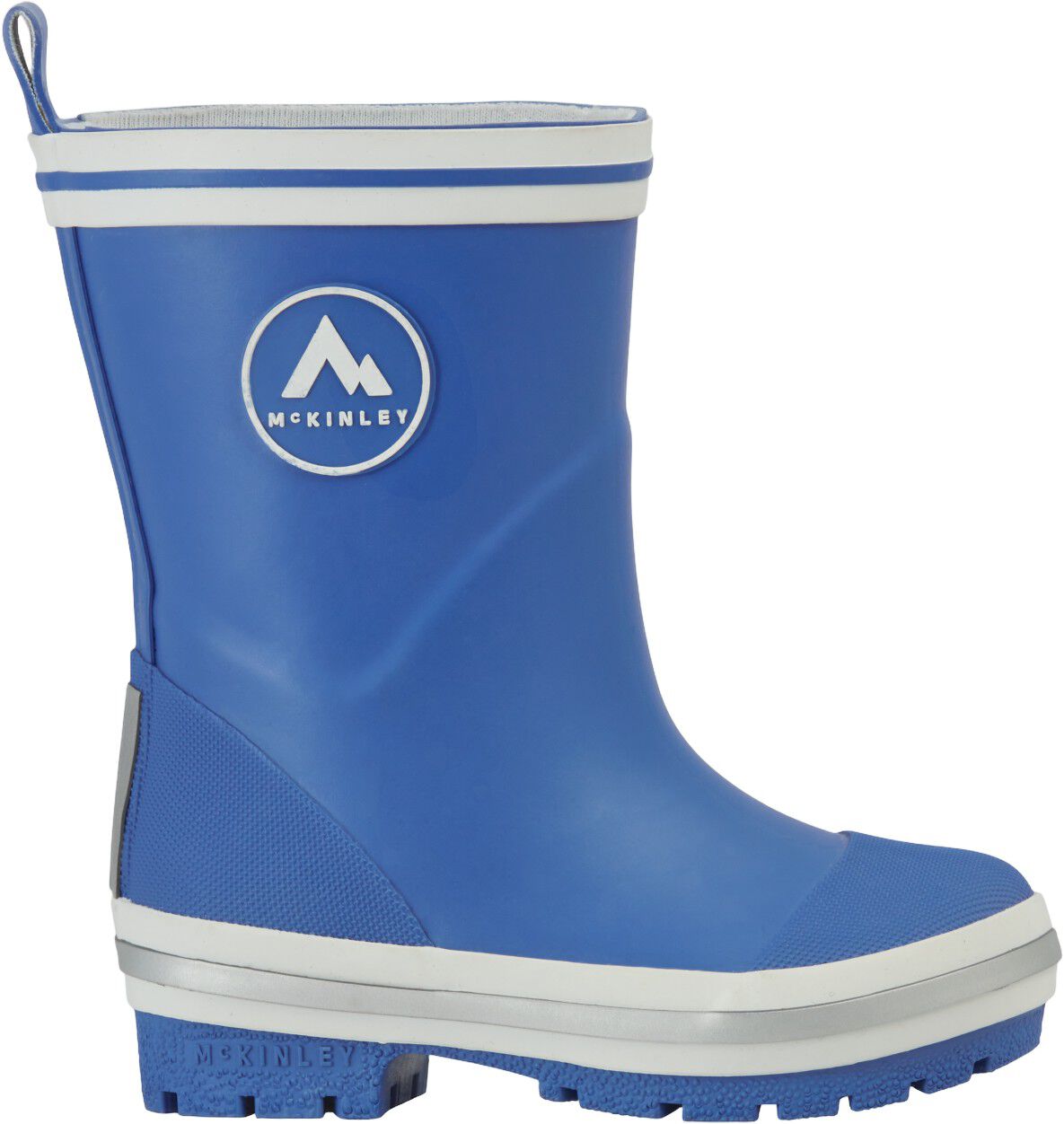 BOBO RUBBER BOOT JUNIOR
