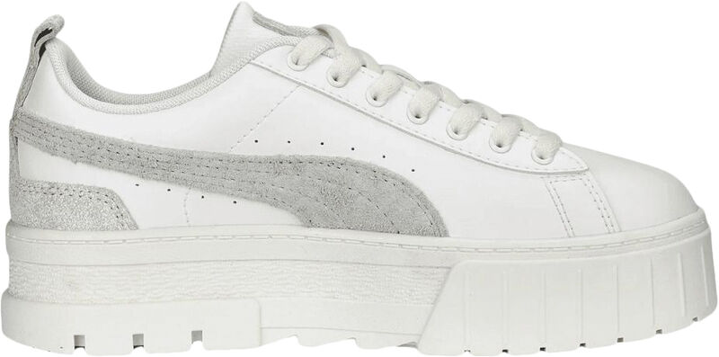 Mayze Thrifted Sneakers