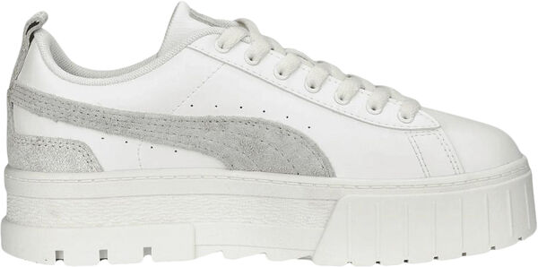 Mayze Thrifted Sneakers