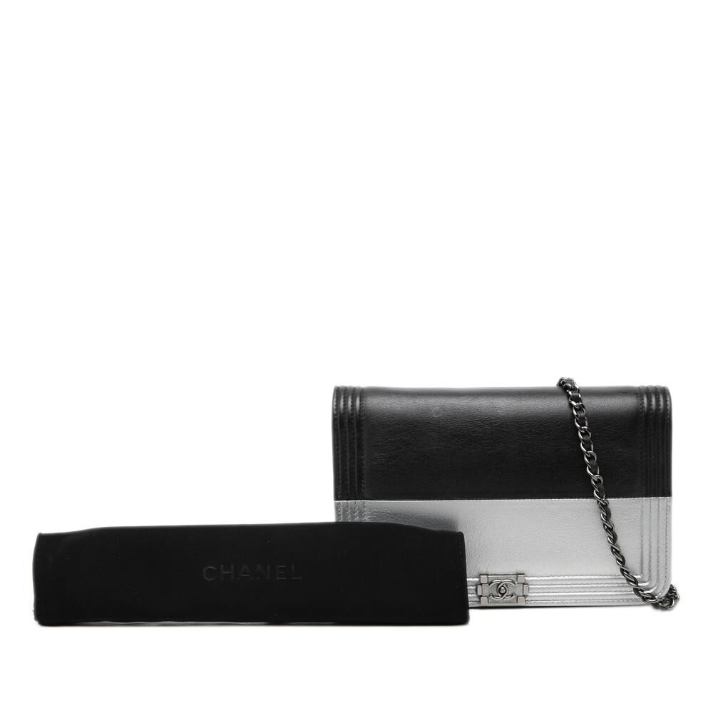 Chanel Boy Bags