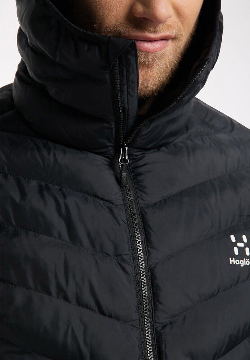 S&auml;rna Mimic Overgangs Jakke