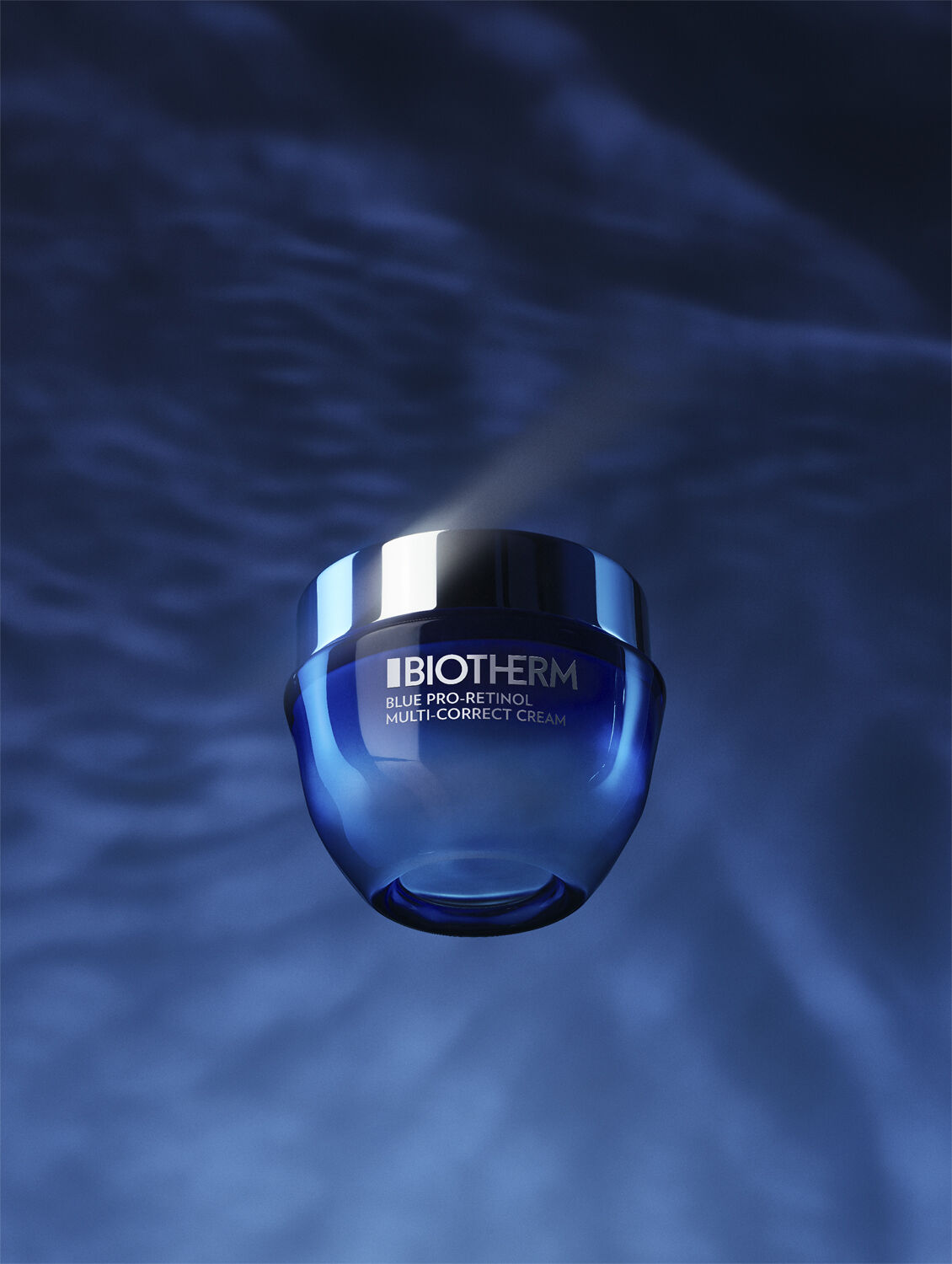 Biotherm Blue Pro-Retinol Moisturizing Cream 75ml