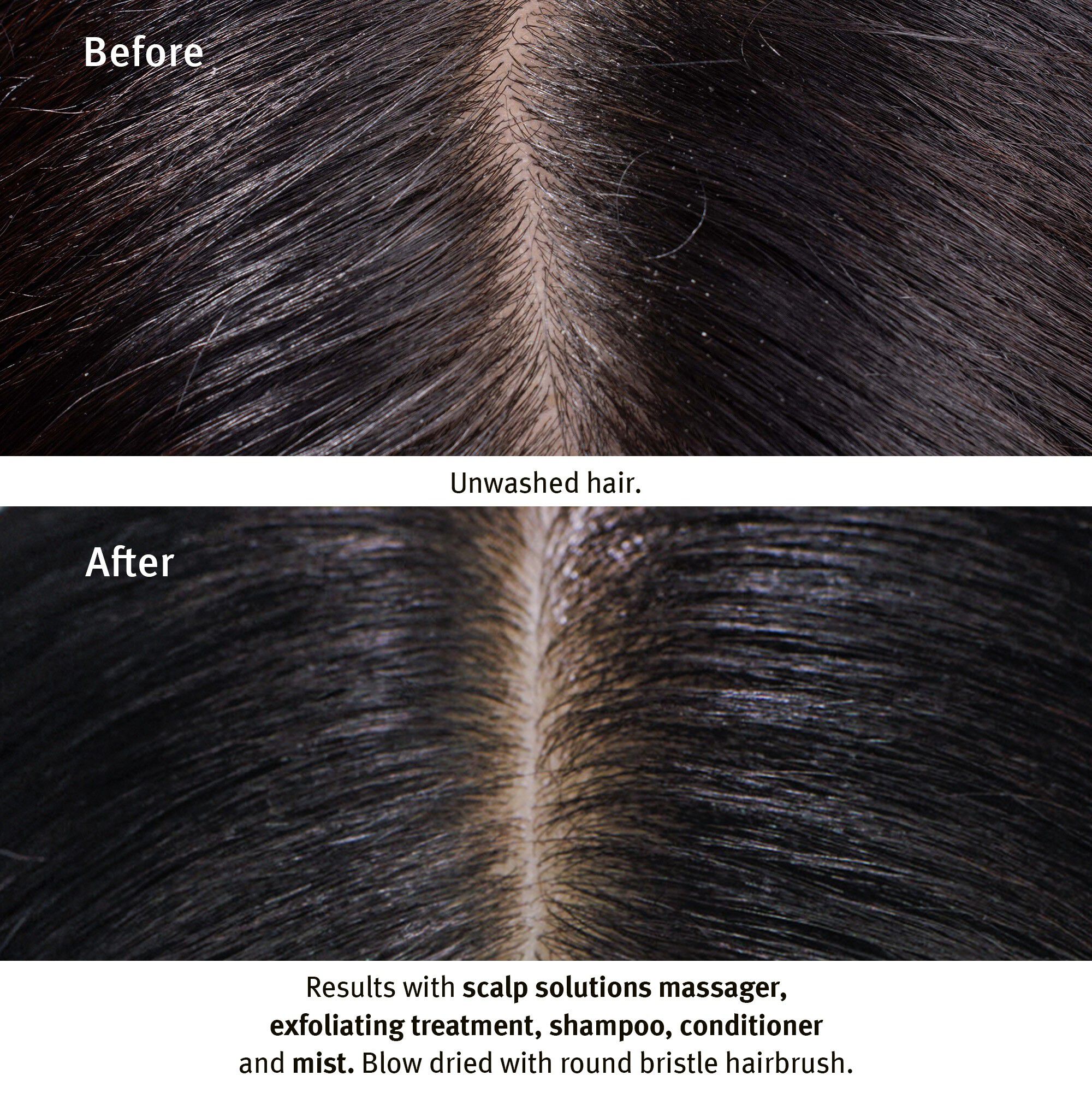 Scalp Solutions Balancing Shampoo 200ml