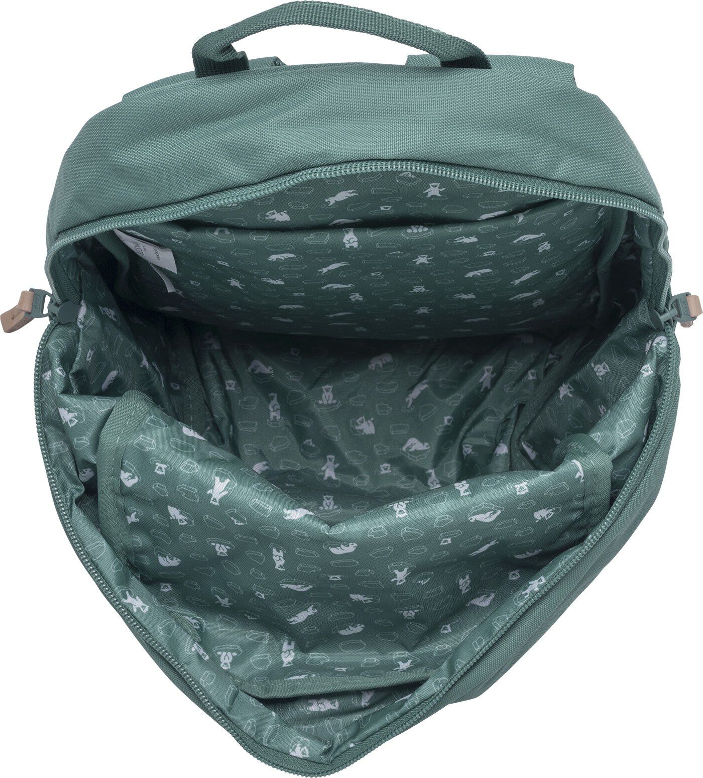 Beckmann Urban Mini B?rnehaverygs?k