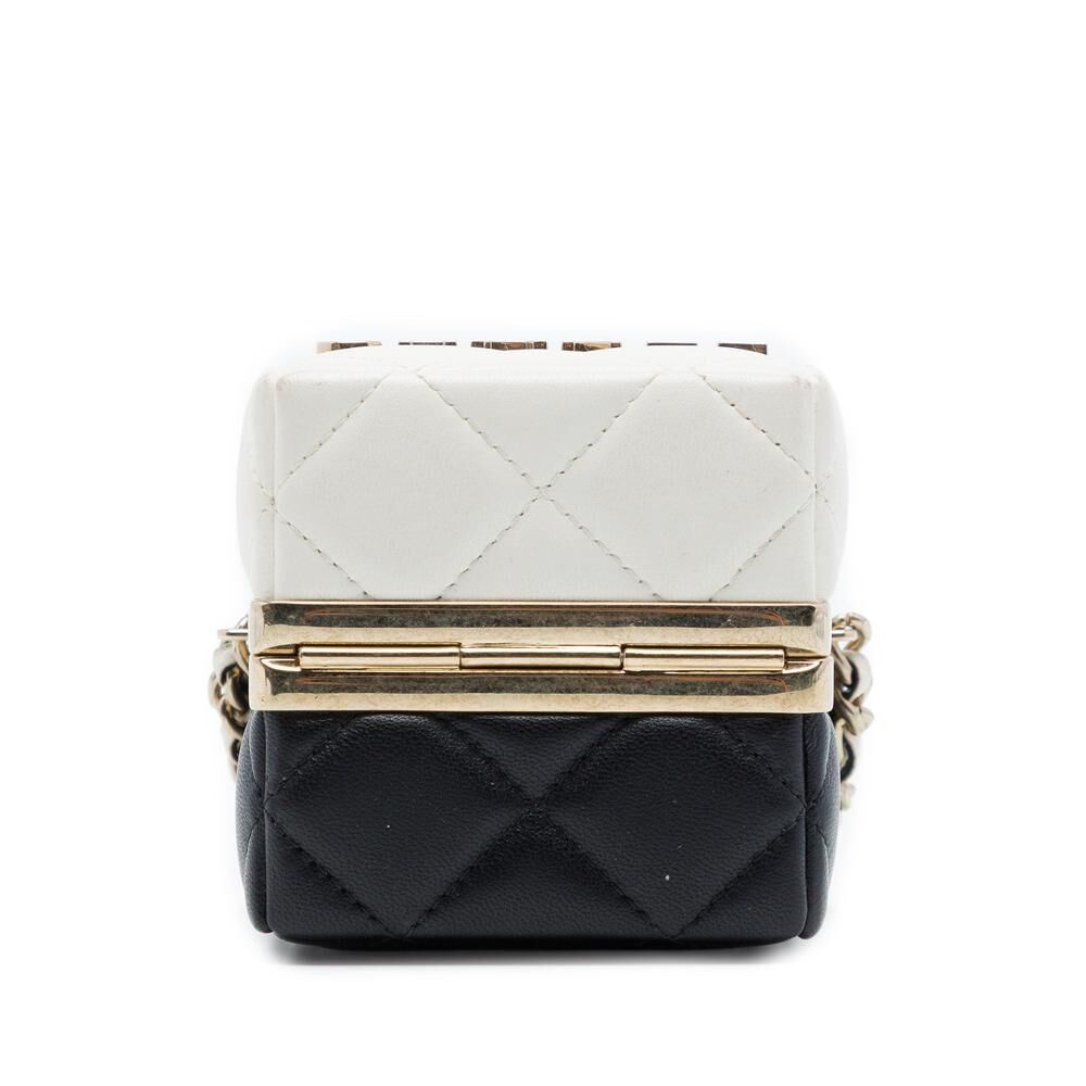 Chanel Crossbody Bag
