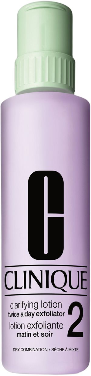 Clarifying Lotion  2