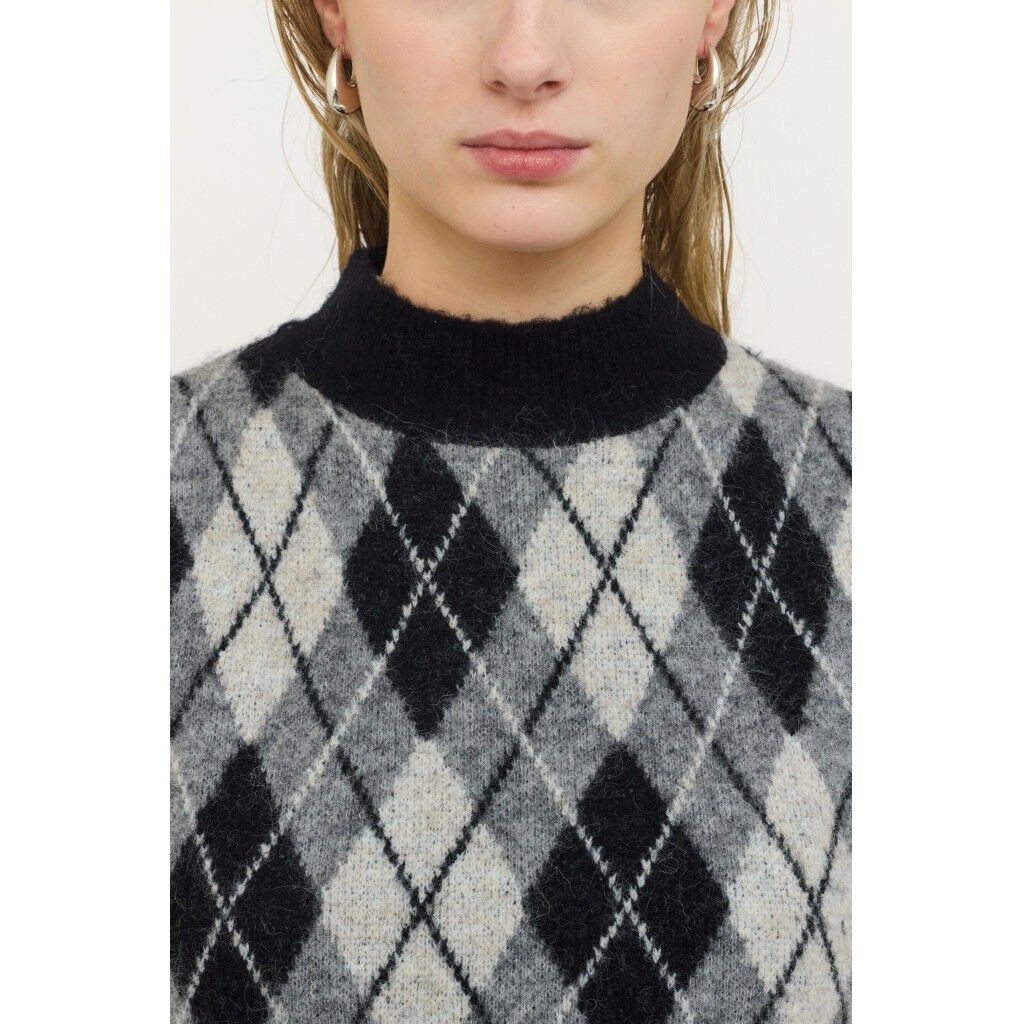 SRHarley Vest Knit
