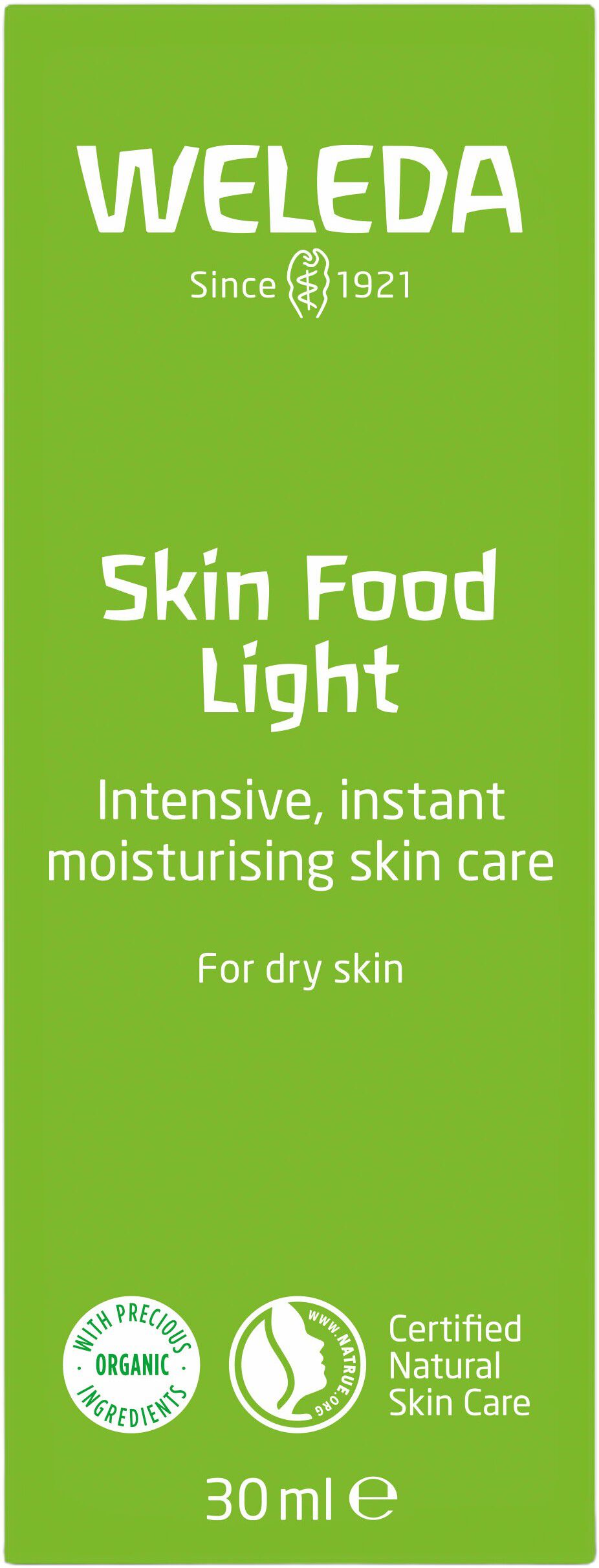Skin Food Light