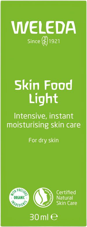 Skin Food Light