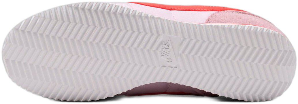 Cortez Textile Sneakers