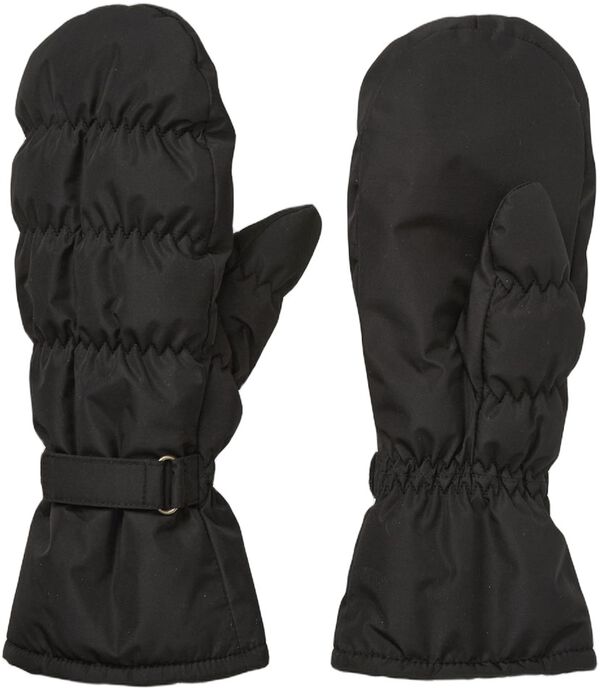 Padded Nylona Mitten