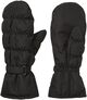 Padded Nylona Mitten