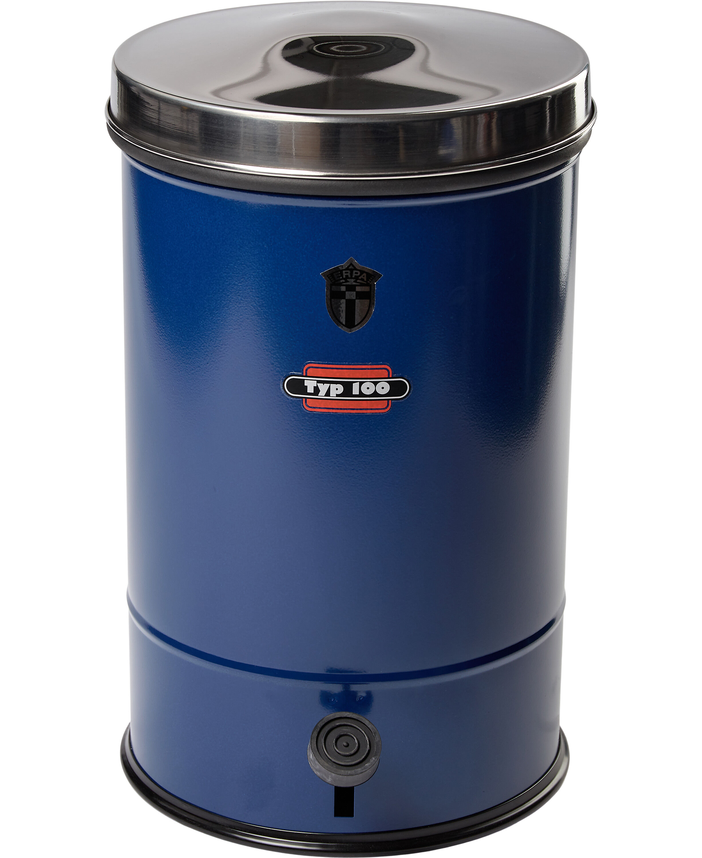 Erpa bin 40x23cm, 9 liter, bl&aring;