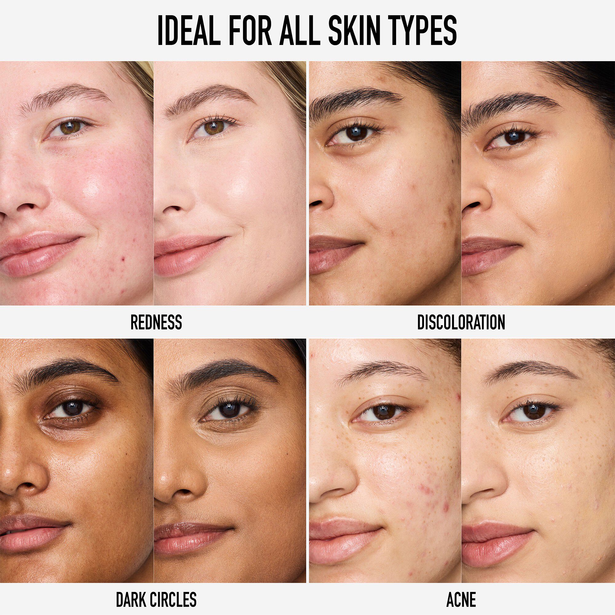 Original Liquid Creamy Concealer