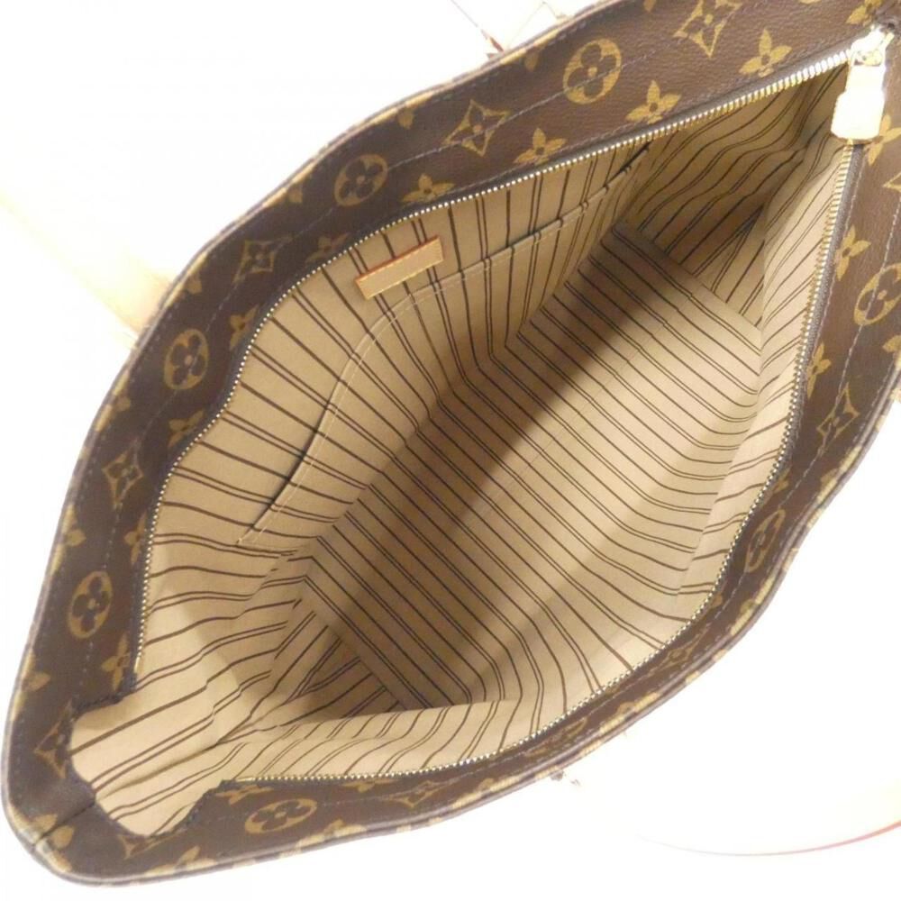 Louis Vuitton Cabas