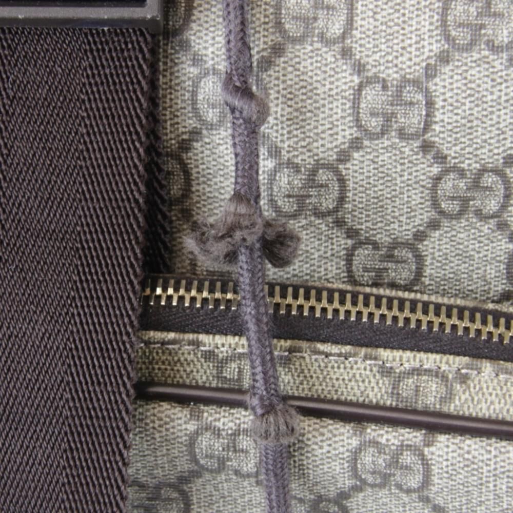 Gucci Backpack