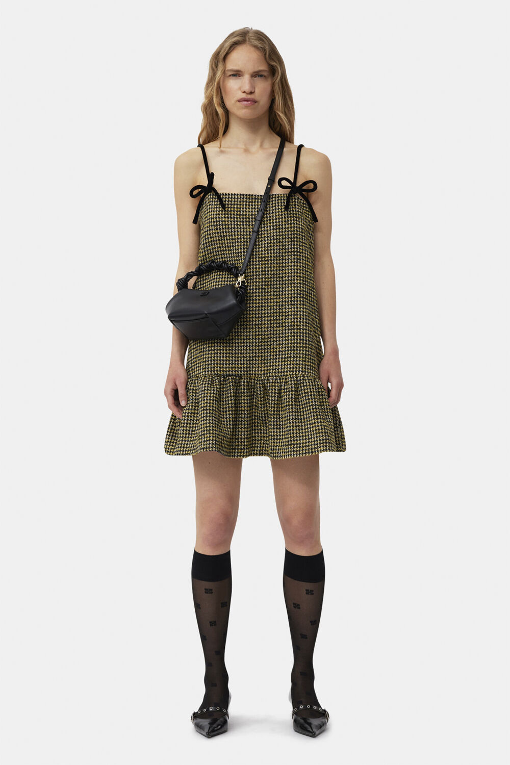 Ganni Bou Bag Mini