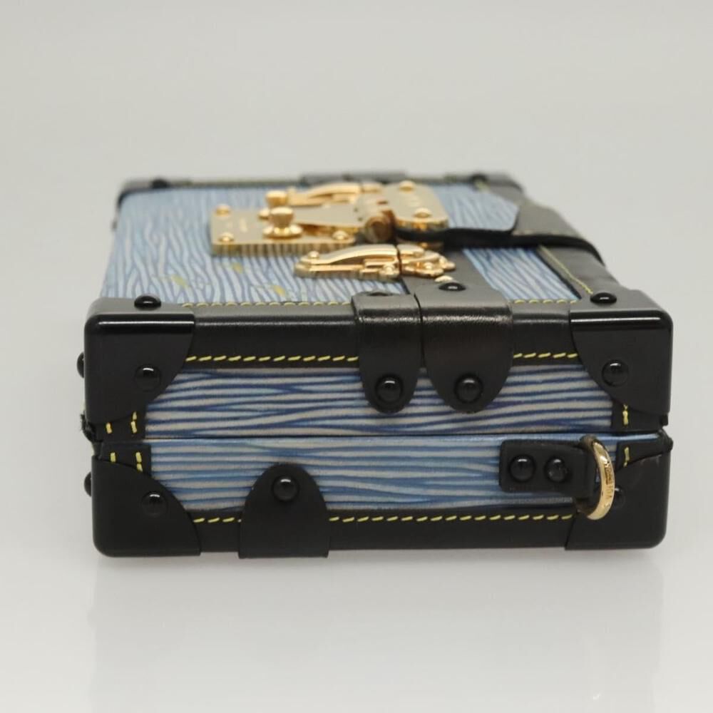 Louis Vuitton Petite Malle