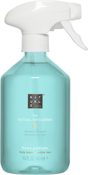 The Ritual of Karma Parfum d'Interieur