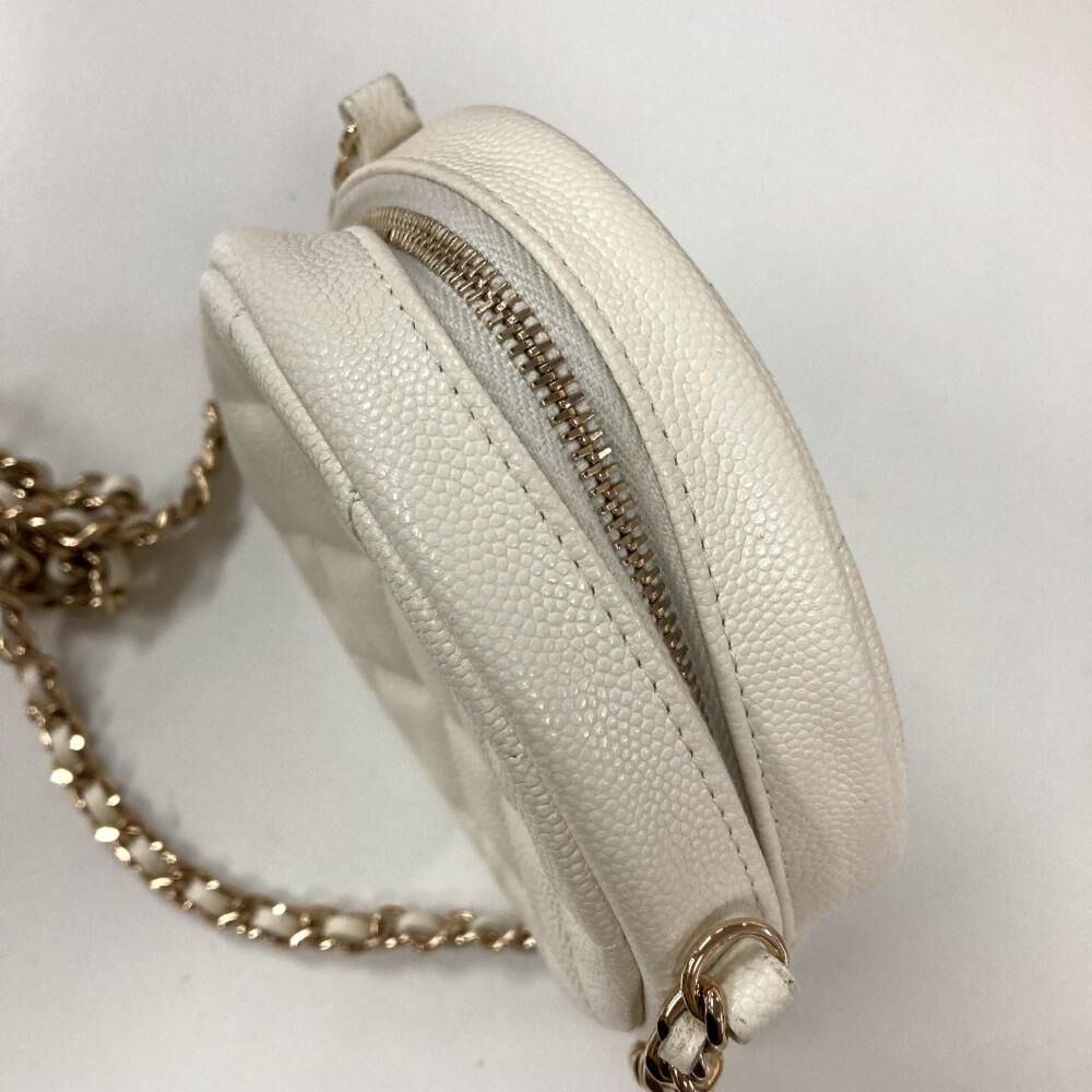 Chanel Shoulder Bag