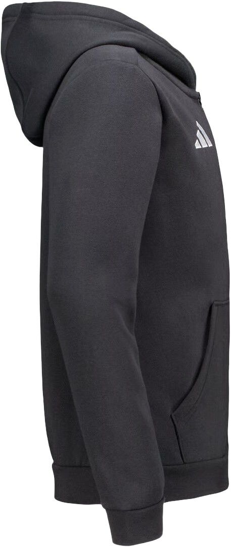 Entrada 26 Full Zip H&aelig;ttetr&oslash;je