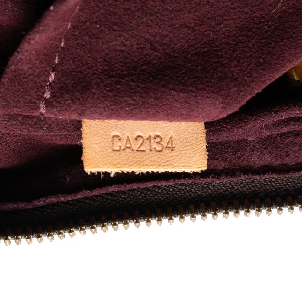 Louis Vuitton Tuileries