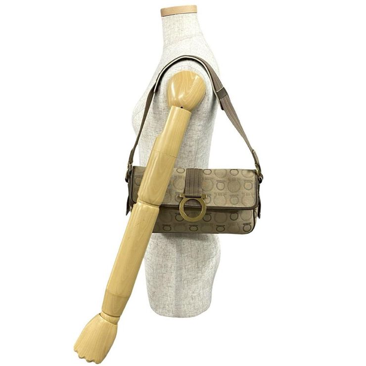 Salvatore Ferragamo Shoulder Bag