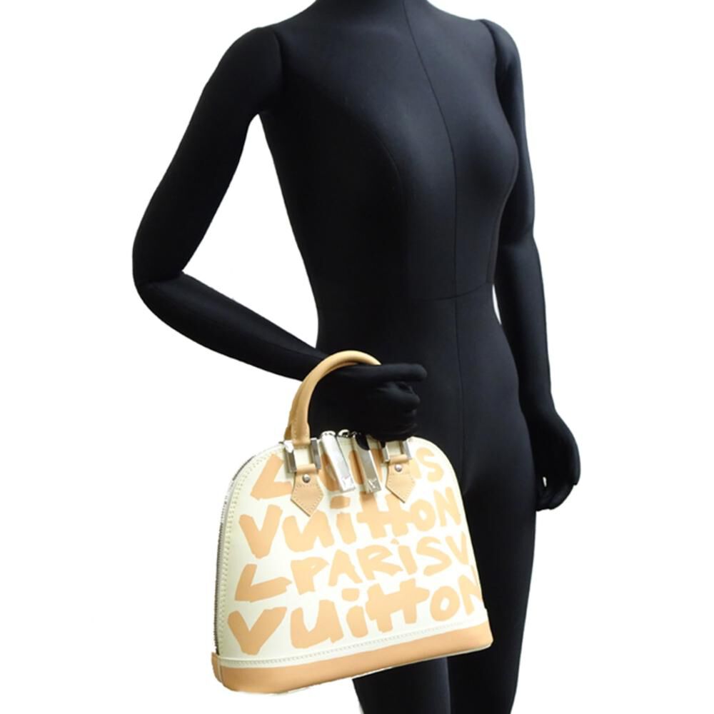 Louis Vuitton Alma
