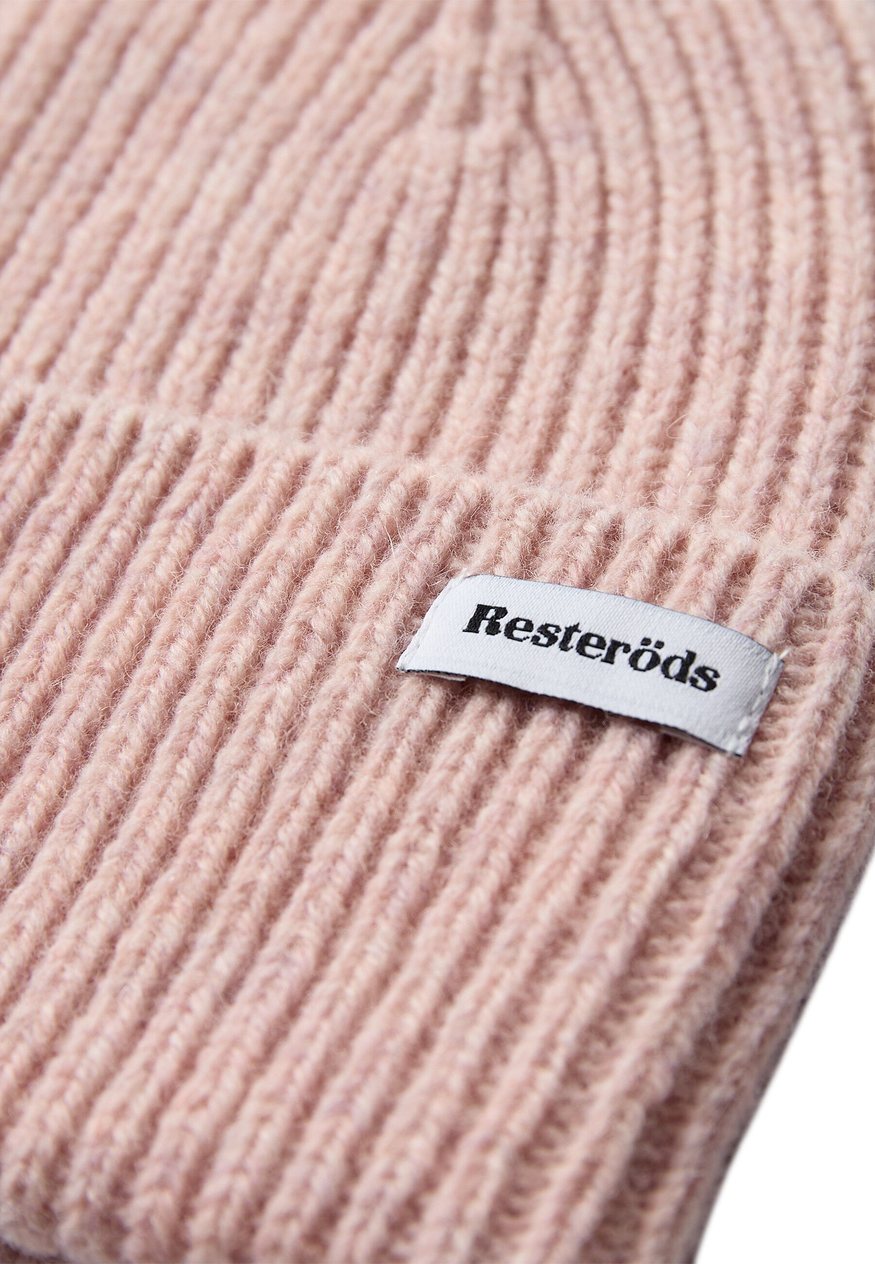RT WOOL BEANIE