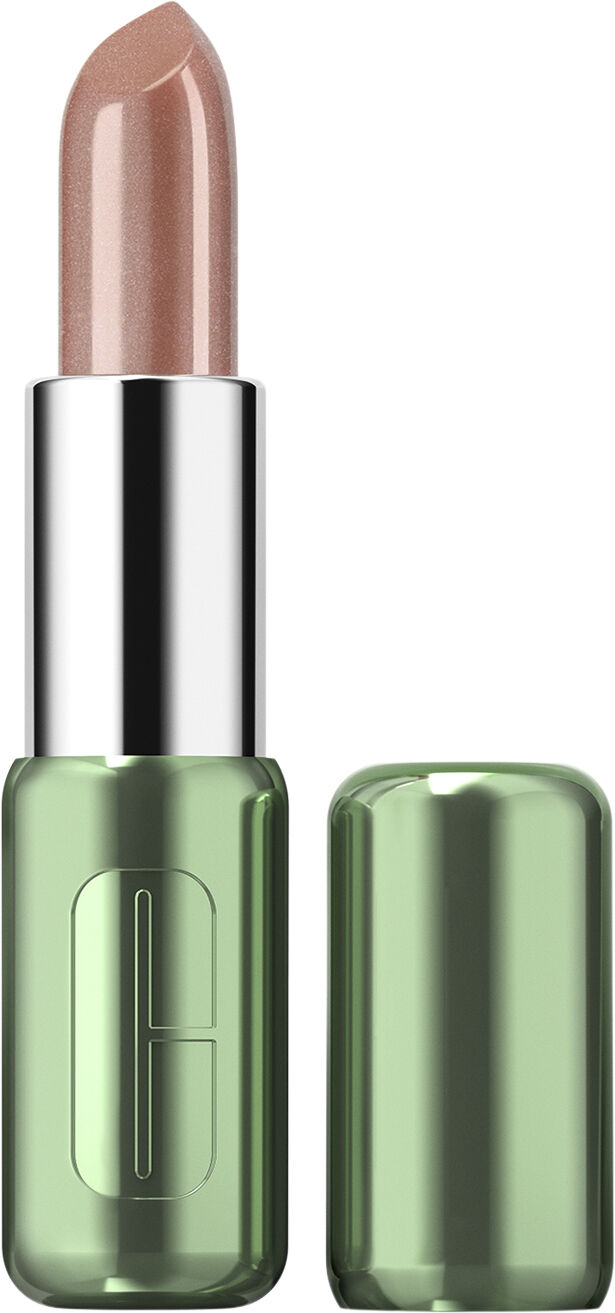 Pop Longwear Lipstick  Shine